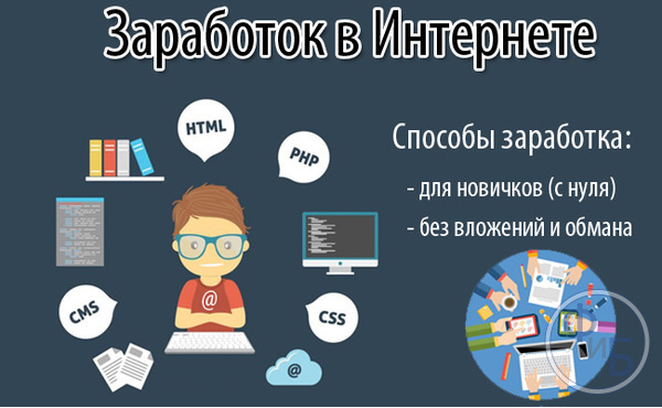 Реальность удаленного заработка