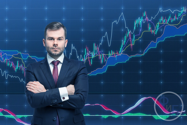 Биржевая торговля