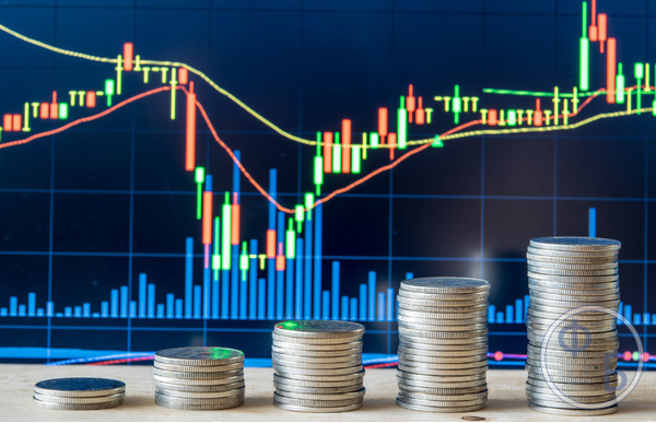 Биржевая торговля валютой