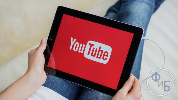 Как заработать на Youtube